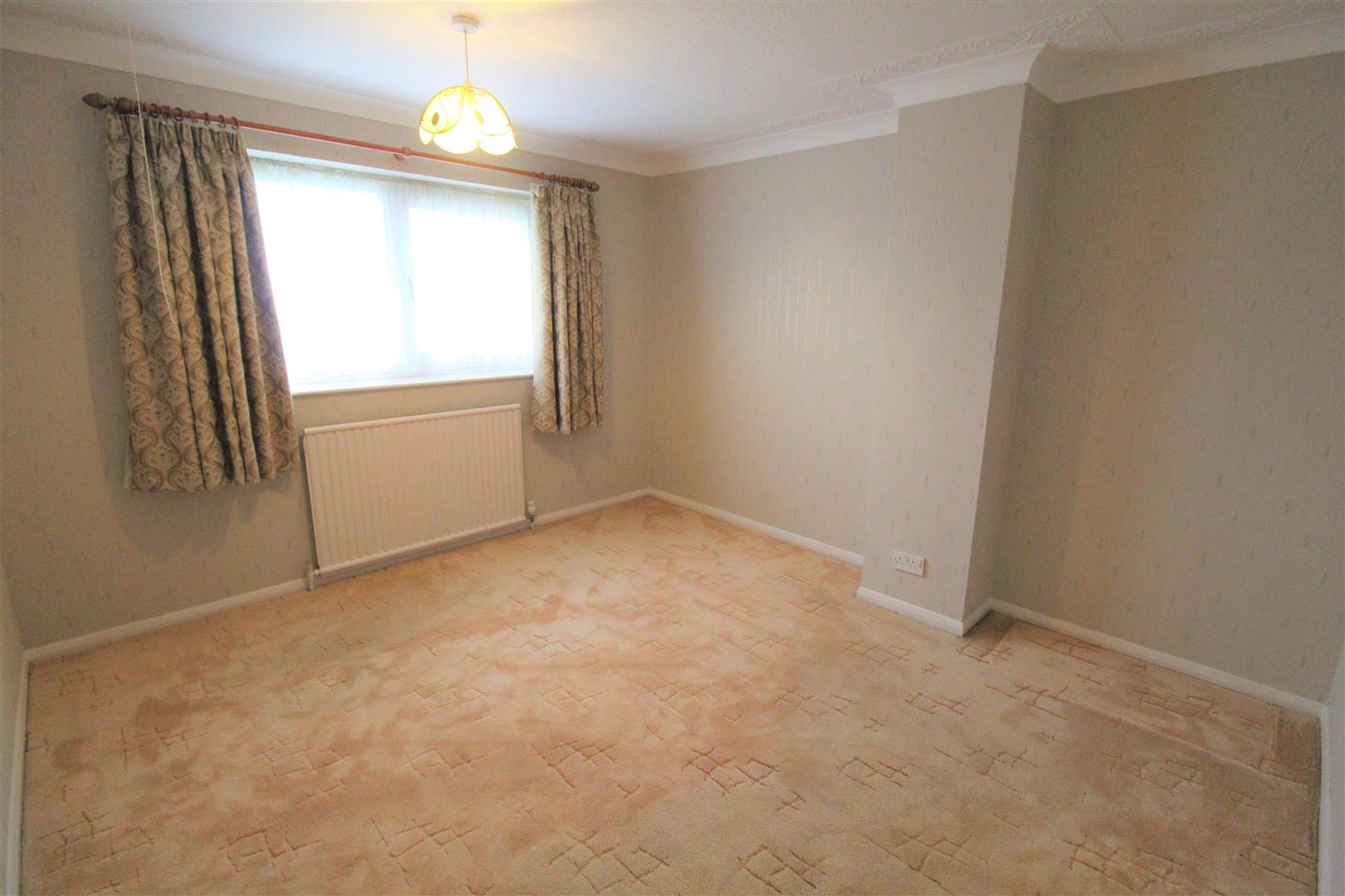Uplands Avenue, Werrington, Stoke-On-Trent